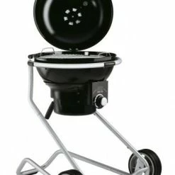 Rösle Kugelgrill No.1 F50 AIR -Mepal Shop 25001 AIR F50 offen neu 1 l