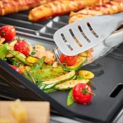 Rösle Barbeque Grillzange Premium -Mepal Shop 25243 03