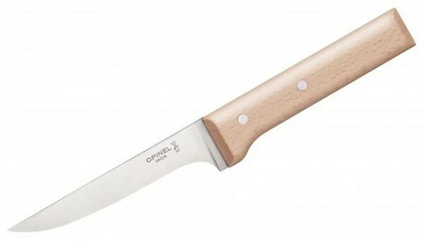 Opinel Fleisch- & Geflügelmesser Parallèle No. 122 3 Opinel Fleisch- & Geflügelmesser Parallèle No. 122
