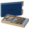 Opinel Steakmesser-Set Table Chic Birkenschichtholz, 4-teilig 1 Opinel Steakmesser-Set Table Chic Birkenschichtholz, 4-teilig -Mepal Shop 254345 be xl