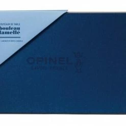 Opinel Steakmesser-Set Table Chic Birkenschichtholz, 4-teilig -Mepal Shop 254345 verpackung be l