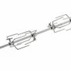 Rösle Premium-Drehspieß Für G4/G6 -Mepal Shop 25436 01