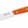 Opinel Sägemesser, Edelstahl, Buchenholz Orange -Mepal Shop 254389