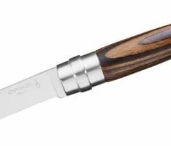Opinel Tafelmesser-Set Table Chic Chocolat, 4-teilig 7 Opinel Tafelmesser-Set Table Chic Chocolat, 4-teilig -Mepal Shop 254598 messer
