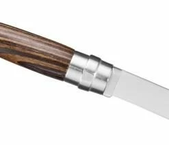Opinel Tafelmesser-Set Table Chic Chocolat, 4-teilig 8 Opinel Tafelmesser-Set Table Chic Chocolat, 4-teilig -Mepal Shop 254598 messer rs