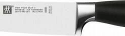 Zwilling Henckels Zwilling Fleischmesser TWIN Four Star II 160 Mm