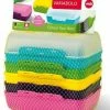 Emsa Kids Lunchbox Variabolo, 6-teilig 1 Emsa Kids Lunchbox Variabolo, 6-teilig -Mepal Shop 321936 Netz scha neu xl