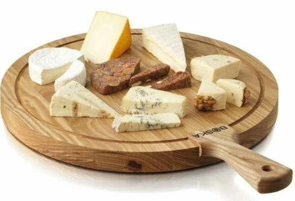 Boska Käsebrett Friends L 3 Boska Käsebrett Friends L