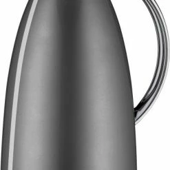 Alfi Isolierkanne Gusto In Space Grey Polished 1 Liter