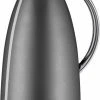 Alfi Isolierkanne Gusto In Space Grey Polished 1,5 Liter -Mepal Shop 3561218100 2