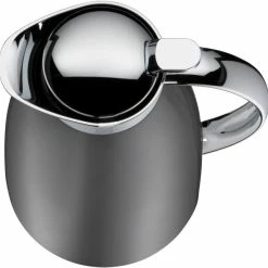 Alfi Isolierkanne Gusto In Space Grey Polished 1,5 Liter -Mepal Shop 3561218100 vo1 2