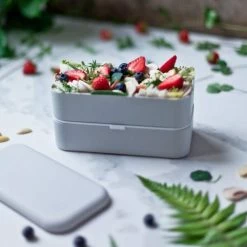 Monbento MB Original Bento-Box, Coton 15 Monbento MB Original Bento-Box, Coton -Mepal Shop 36248597990 ab0005efb9 neu l