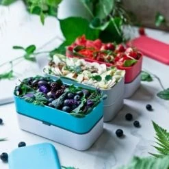 Monbento MB Original Bento-Box, Coton 17 Monbento MB Original Bento-Box, Coton -Mepal Shop 36475735192 05339b8037 neu l