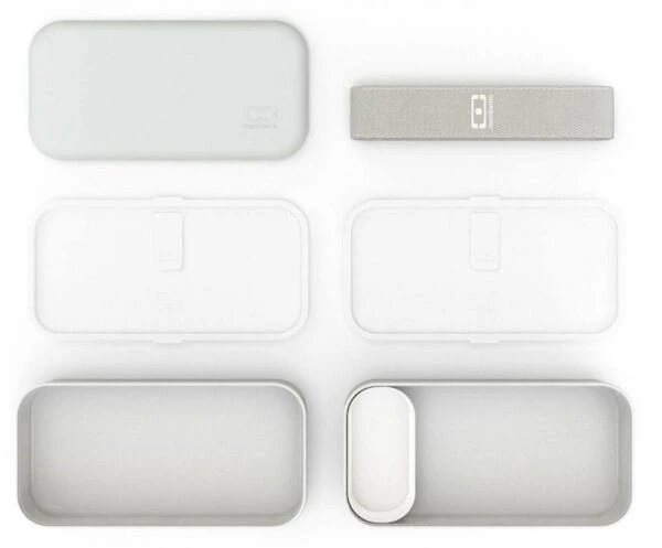 Monbento MB Original Bento-Box, Coton 6 Monbento MB Original Bento-Box, Coton – Bild 4