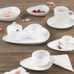 Seltmann Weiden Coffee-e-Motion Schüssel 25 Cm -Mepal Shop 36 weiss haushalt ka 01 neu 2 1