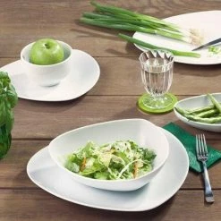 Seltmann Weiden Coffee-e-Motion Bowl -Mepal Shop 36 weiss haushalt ta 04 NEU 3