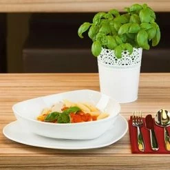 Seltmann Weiden Coffee-e-Motion Schüssel 20 Cm -Mepal Shop 36 weiss hotel ta 03 NEU