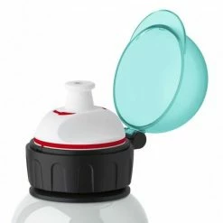 Emsa Kids Trinkflasche Und Brotdose Princess, 2-teilig -Mepal Shop 375700 Monster red l 4