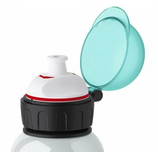 Emsa Teens Tritan Trinkflasche Skull Mit Trinkverschluss 4 Emsa Teens Tritan Trinkflasche Skull Mit Trinkverschluss – Bild 2