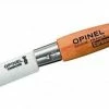 Opinel Messer, Größe 5, Nicht Rostfrei -Mepal Shop 37Opinel Messer Groesse 5 nicht rostfrei 254005 xlxl