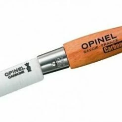 Opinel Messer, Größe 5, Nicht Rostfrei