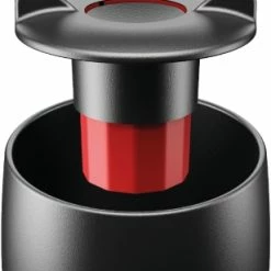 Emsa Isolier-Trinkbecher Mit Manschette Travel Mug In Pepper Grau -Mepal Shop 4009049533919 N20127 img 10