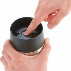 Emsa Isolier-Trinkbecher Mit Manschette Travel Mug In Mint 14 Emsa Isolier-Trinkbecher Mit Manschette Travel Mug In Mint -Mepal Shop 4009049533919 N20127 img 5 1