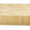 Continenta Hackblock Aus Gummibaum Stirnholz 40 X 30 X 7,3 Cm -Mepal Shop 4041 4042 front xl 1