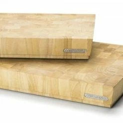 Continenta Hackblock Aus Gummibaum Stirnholz 40 X 30 X 7,3 Cm 8 Continenta Hackblock Aus Gummibaum Stirnholz 40 X 30 X 7,3 Cm -Mepal Shop 4041 4042 l