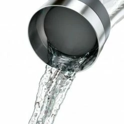 Emsa Kühlkaraffe Flow Slim -Mepal Shop 404745 Flow Ausg 01 red l