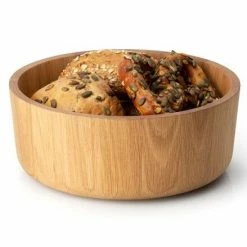 Continenta Schüssel In Eiche 26 Cm/ 10,3 Cm -Mepal Shop 4137 1