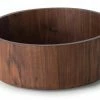 Continenta Schüssel In Walnuss 2 Continenta Schüssel In Walnuss -Mepal Shop 4236 neu