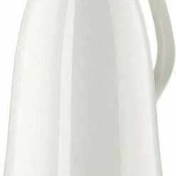 Emsa Isolierkanne Mambo In Weiß 1,0 Liter