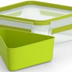 Emsa Sandwichbox Clip & Go