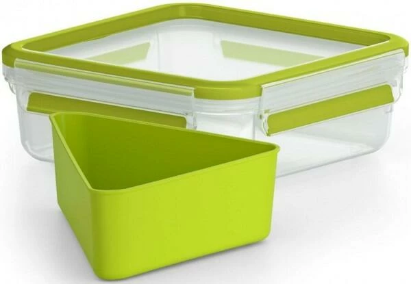 Emsa Sandwichbox Clip & Go Emsa Sandwichbox Clip & Go -Mepal Shop