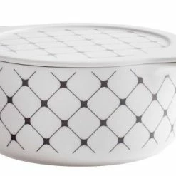 Eschenbach Topf Mit Deckel Cook & Serve In Square 20 Cm / 2 Liter /