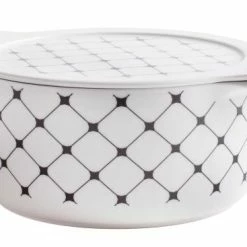 Eschenbach Topf Mit Deckel Cook & Serve In Square 24 Cm / 4 Liter / 5,5 Cm -Mepal Shop 4924701571318 18cm 3