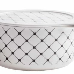 Eschenbach Topf Mit Deckel Cook & Serve In Square 20 Cm / 2 Liter / -Mepal Shop 4924701571320 20cm 2