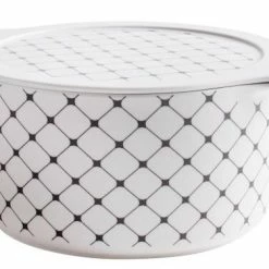 Eschenbach Topf Mit Deckel Cook & Serve In Square 24 Cm / 4 Liter / 5,5 Cm -Mepal Shop 4924701571324 24cm 3