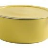 Eschenbach Topf Mit Deckel Cook & Serve In Hellgelb 20 Cm / 2 Liter -Mepal Shop 4924799231324 24cm 2
