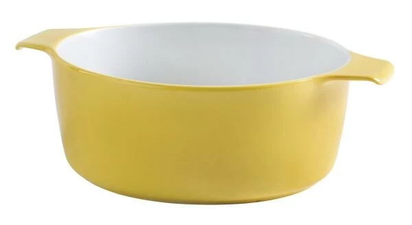 Eschenbach Topf Mit Deckel Cook & Serve In Hellgelb 20 Cm / 2 Liter 5 Eschenbach Topf Mit Deckel Cook & Serve In Hellgelb 20 Cm / 2 Liter – Bild 3