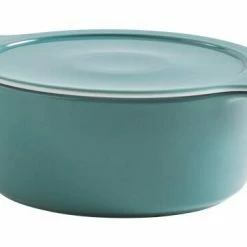 Eschenbach Topf Mit Deckel Cook & Serve In Petrol 16 Cm / 1 Liter