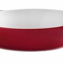 Eschenbach Flacher Topf Mit Deckel Cook & Serve In Kirsche 24 Cm / 1,2 Liter 11 Eschenbach Flacher Topf Mit Deckel Cook & Serve In Kirsche 24 Cm / 1,2 Liter -Mepal Shop 4924799361935 18cm flach 2