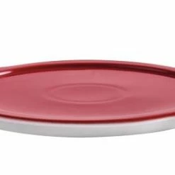 Eschenbach Topf Mit Deckel Cook & Serve In Kirsche 18 Cm / 1,5 Liter -Mepal Shop 4924799362934 16cm 1