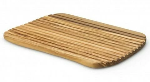 Continenta Brotschneidebrett Aus Olivenholz 3 Continenta Brotschneidebrett Aus Olivenholz