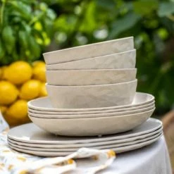 Koziol Teller Groß, 4er-Set In Sand 5 Koziol Teller Groß, 4er-Set In Sand -Mepal Shop 5004 5005 5006 CLUB 700 stack 1 1