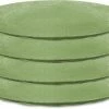 Koziol Teller Groß, 4er-Set In Grün -Mepal Shop 5005703
