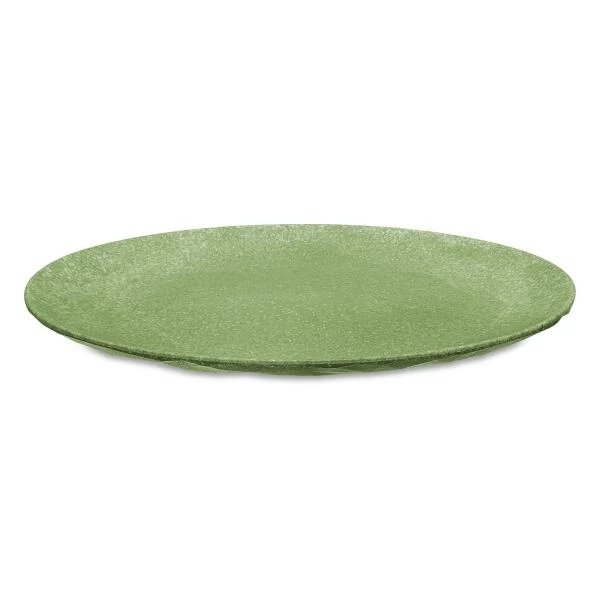 koziol Teller groß, 4er-Set in grün Koziol Teller Groß, 4er-Set In Grün -Mepal Shop 5005703 a