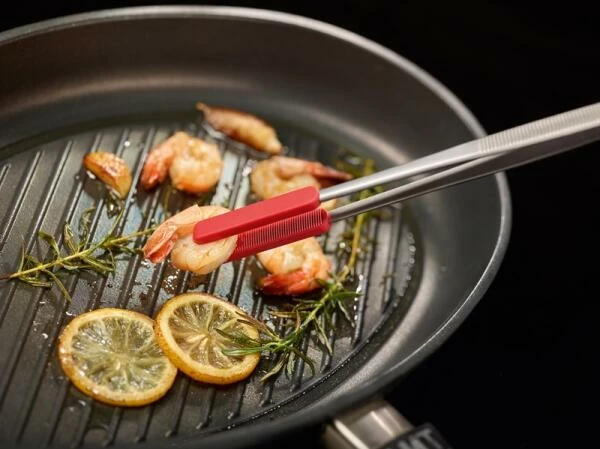 triangle Grillpinzette mit Silikonspitzen Triangle Grillpinzette Mit Silikonspitzen -Mepal Shop 5048735s i02 preview