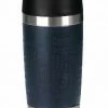 Emsa Isolier-Trinkbecher Mit Manschette Travel Mug In Blau -Mepal Shop 513357 Travel Mug Blau xl